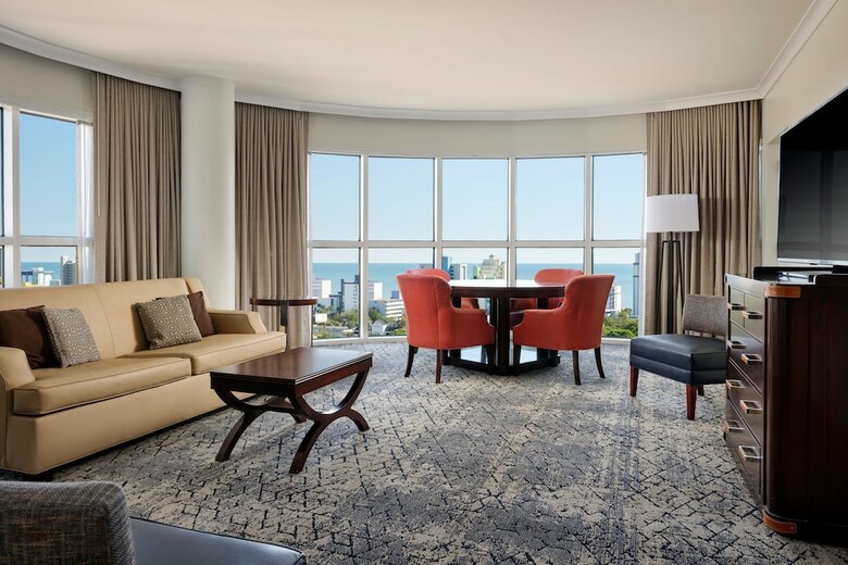 Hotel Sheraton Myrtle Beach