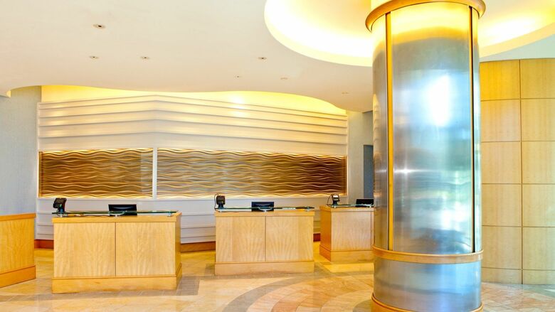 Hotel Sheraton Myrtle Beach