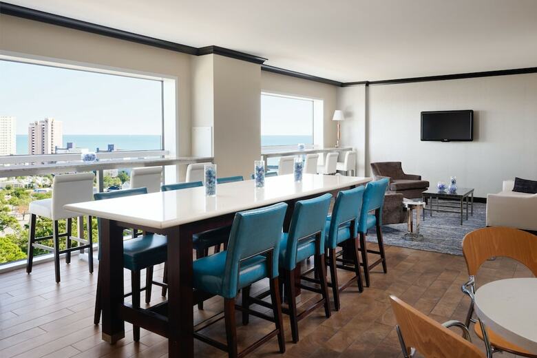 Hotel Sheraton Myrtle Beach