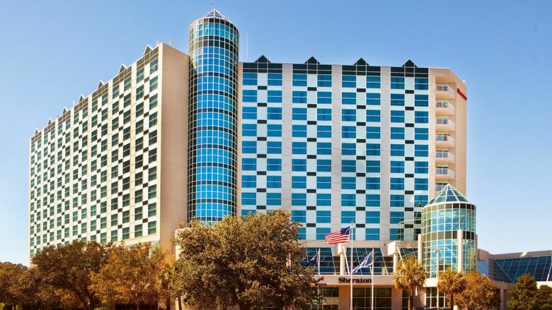 Hotel Sheraton Myrtle Beach