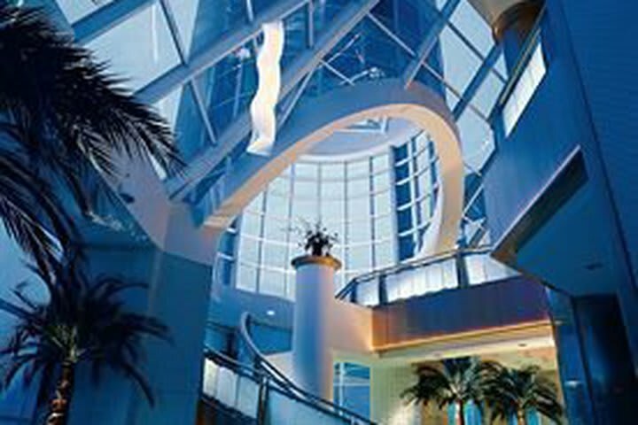 Hotel Sheraton Myrtle Beach