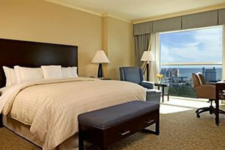 Hotel Sheraton Myrtle Beach