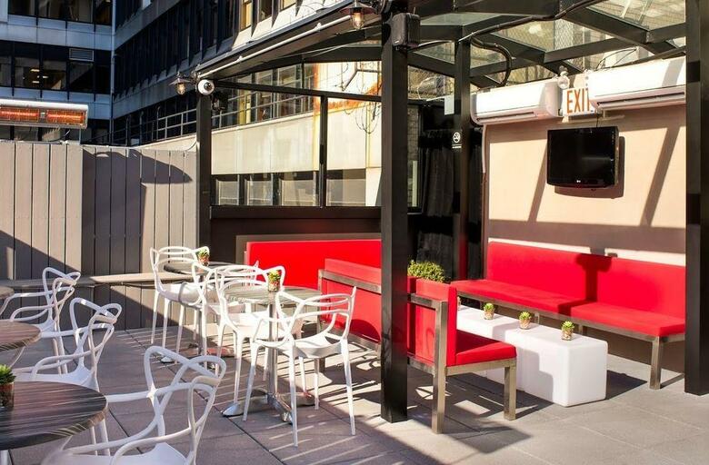 The Hotel @ Times Square