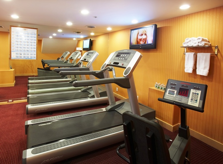 The Hotel @ Times Square