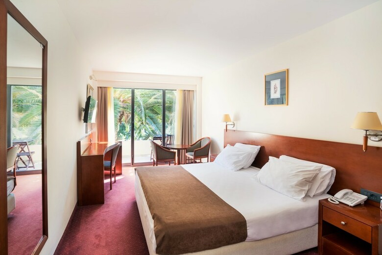Hotel Iberostar Waves Bellevue - Adults Only