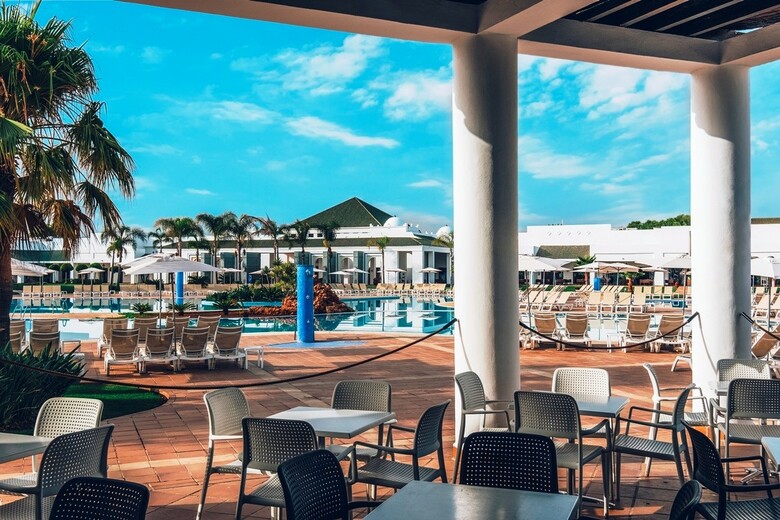 Hotel Iberostar Waves Saidia