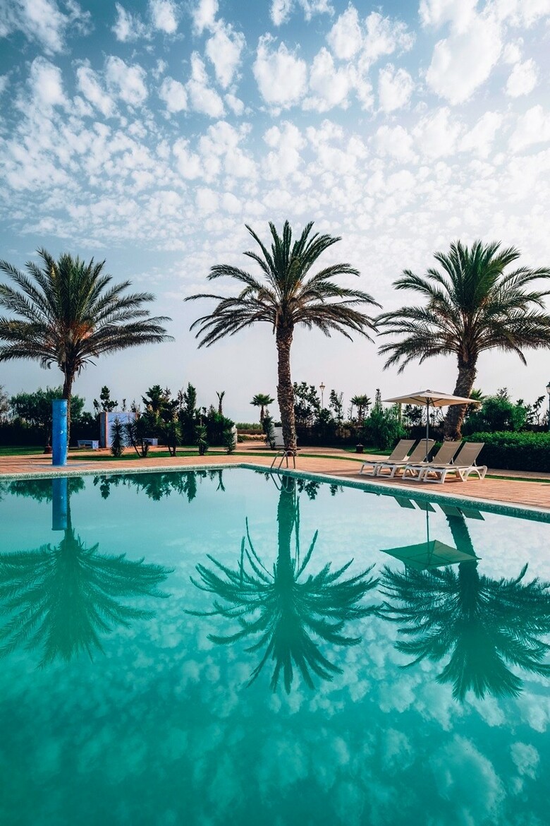 Hotel Iberostar Waves Saidia