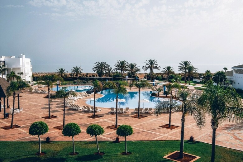 Hotel Iberostar Waves Saidia
