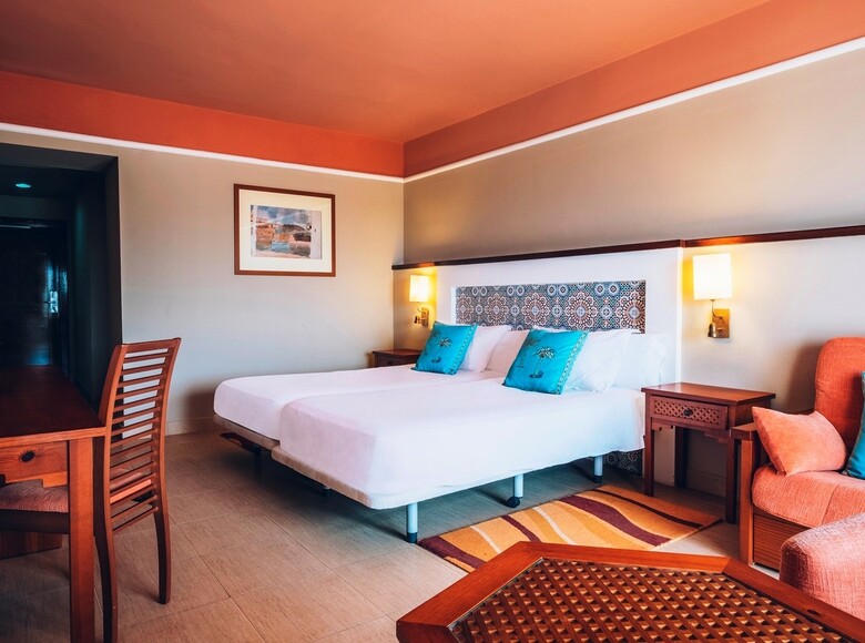 Hotel Iberostar Waves Saidia