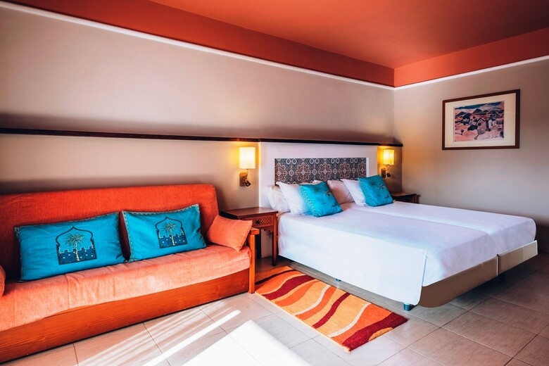 Hotel Iberostar Waves Saidia