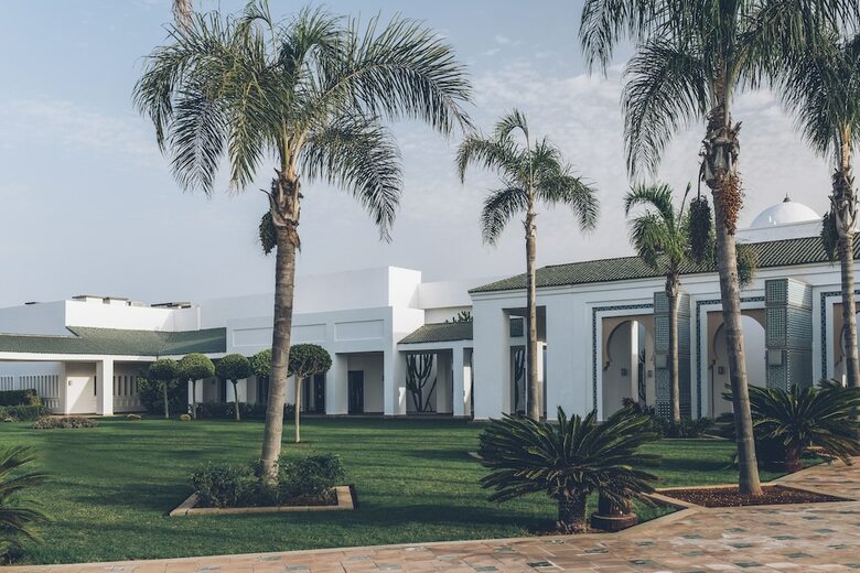 Hotel Iberostar Waves Saidia