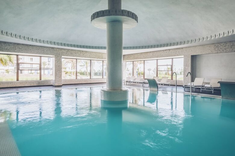 Hotel Iberostar Waves Saidia