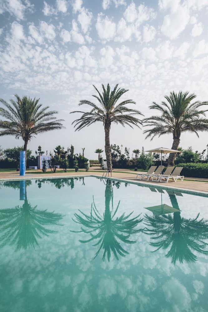 Hotel Iberostar Waves Saidia
