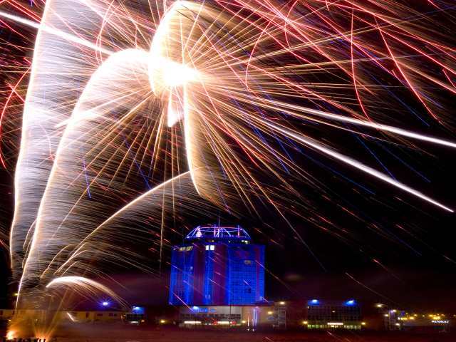 Hotel Ramada Birmingham North Cannock