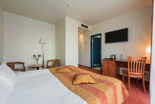 Hotel Daniela