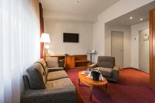 Hotel Daniela