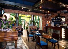 Hotel Best Western Santakos
