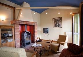 Hotel Best Western Santakos