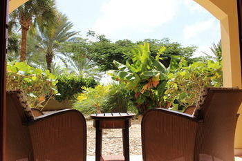 Hotel Santa Barbara Beach & Golf Resort