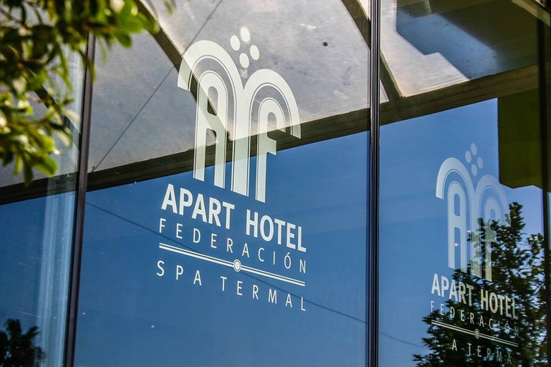 Apart Hotel Federaci�n