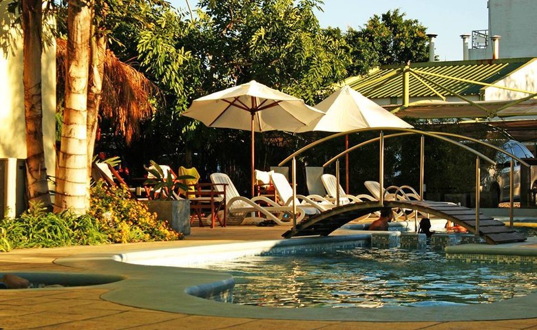 Apart Hotel Federaci�n