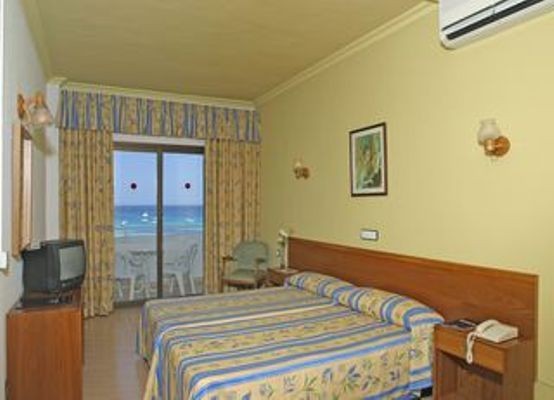 Hotel Cala Saona