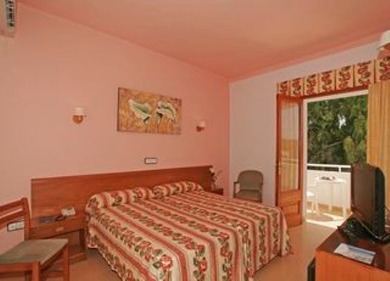 Hotel Cala Saona