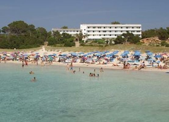 Hotel Cala Saona