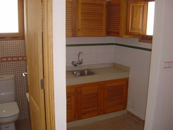 Hotel Bungalows Es Pins