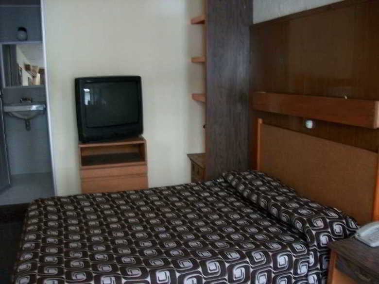 Del Paseo Hotel(hdo)