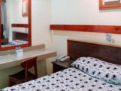 Del Paseo Hotel(hdo)