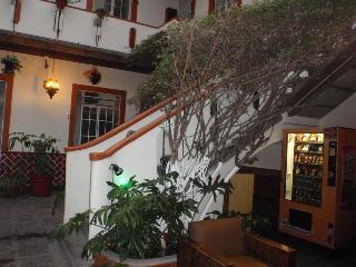 Del Paseo Hotel(hdo)