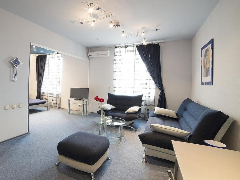 Tourist Hotel