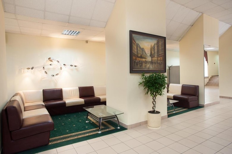 Tourist Hotel