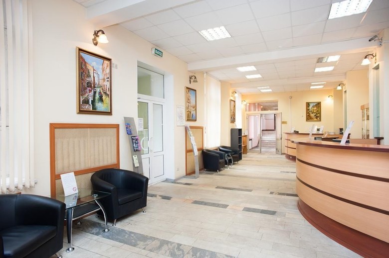 Tourist Hotel