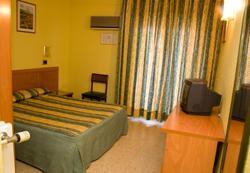 Hotel Los Naranjos