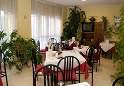 Hotel Los Naranjos