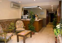 Hotel Los Naranjos