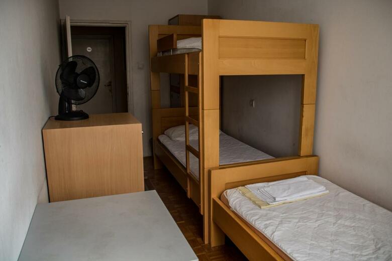 Hostal Zagreb Youth Hostel