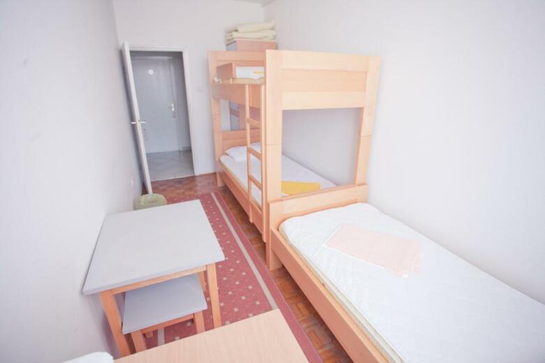 Hostal Zagreb Youth Hostel