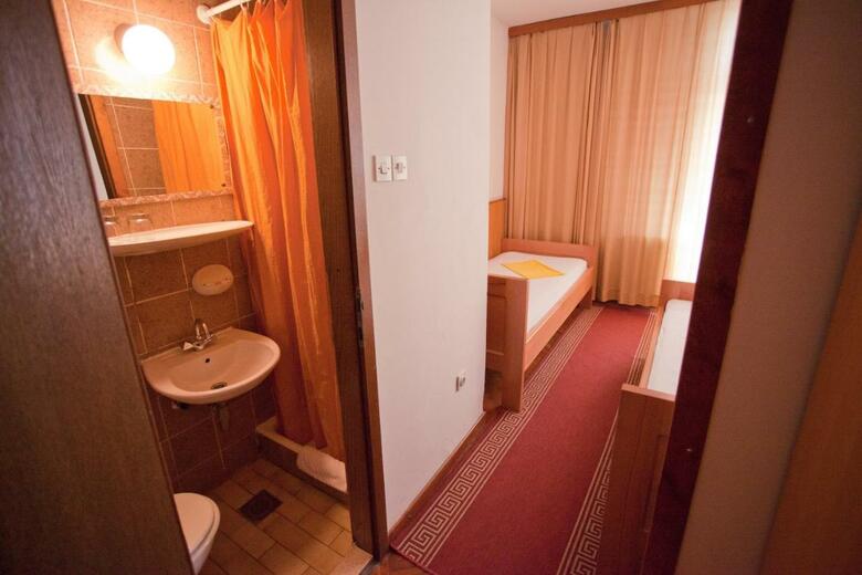 Hostal Zagreb Youth Hostel