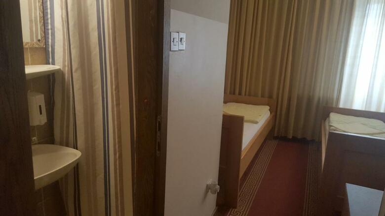 Hostal Zagreb Youth Hostel