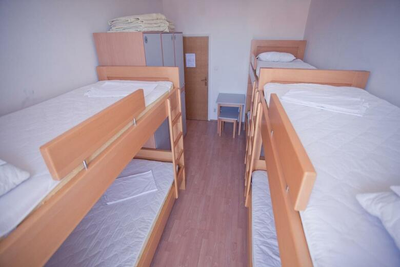 Hostal Zagreb Youth Hostel