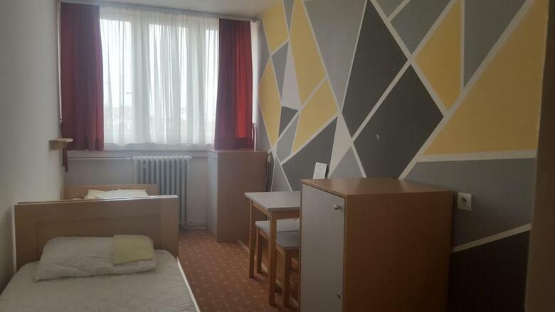 Hostal Zagreb Youth Hostel