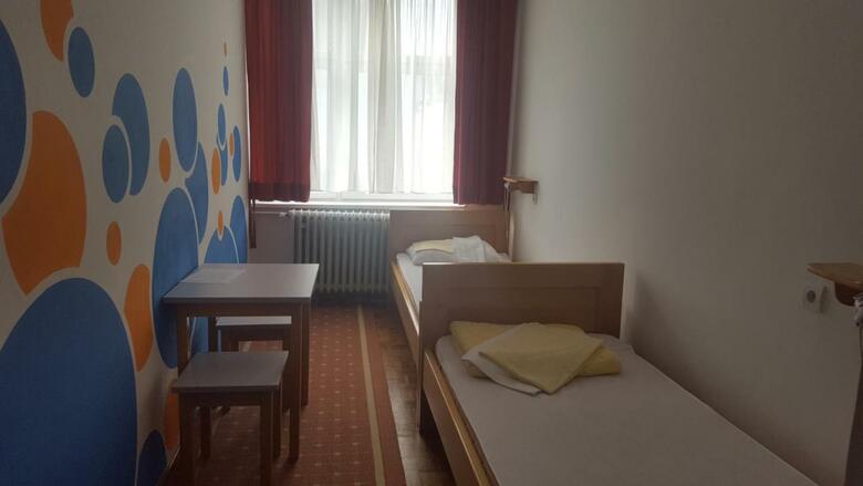 Hostal Zagreb Youth Hostel