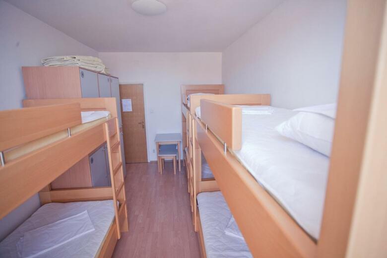 Hostal Zagreb Youth Hostel