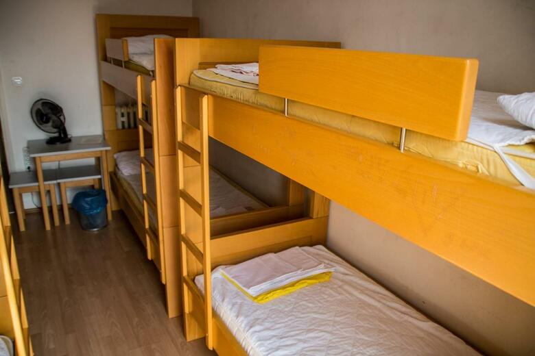 Hostal Zagreb Youth Hostel