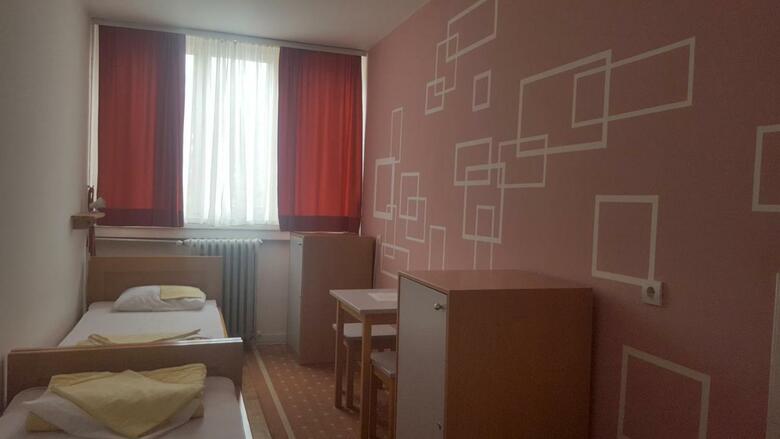 Hostal Zagreb Youth Hostel