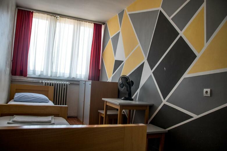 Hostal Zagreb Youth Hostel