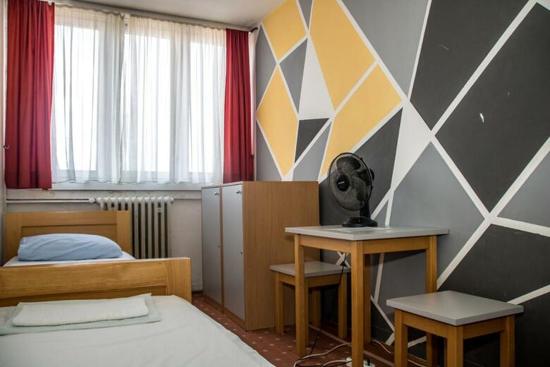 Hostal Zagreb Youth Hostel